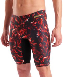 ARENA GRAPHIC INDOMITUS ERKEK YÜZÜCÜ MAYOSU 010658550