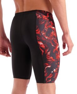 ARENA GRAPHIC INDOMITUS ERKEK YÜZÜCÜ MAYOSU 010658550