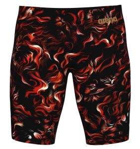 ARENA GRAPHIC INDOMITUS ERKEK YÜZÜCÜ MAYOSU 010658550