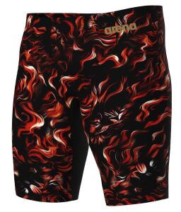 ARENA GRAPHIC INDOMITUS ERKEK YÜZÜCÜ MAYOSU 010658550