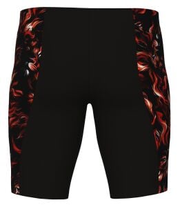 ARENA GRAPHIC INDOMITUS ERKEK YÜZÜCÜ MAYOSU 010658550