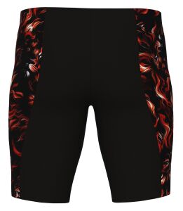 ARENA GRAPHIC INDOMITUS ERKEK YÜZÜCÜ MAYOSU 010658550