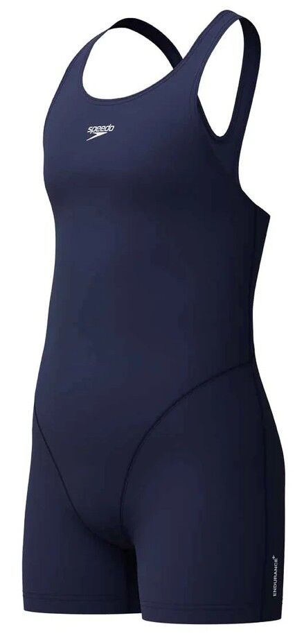 SPEEDO KIZ ÇOCUK YÜZÜCÜ MAYOSU 8-003109002