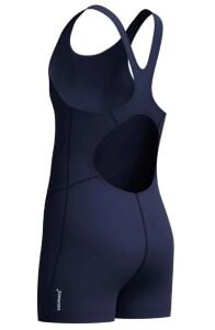 SPEEDO KIZ ÇOCUK YÜZÜCÜ MAYOSU 8-003109002