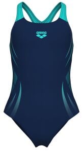 ARENA POSEIDONIA KIZ ÇOCUK MAYOSU 009005780