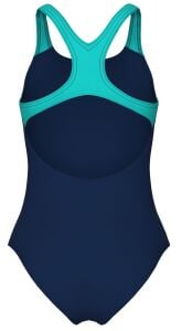 ARENA POSEIDONIA KIZ ÇOCUK MAYOSU 009005780