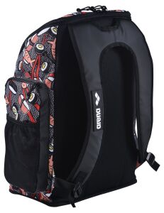 ARENA TEAMBACKPACK 45 ALLOVER YÜZÜCÜ SIRT ÇANTASI 002437111