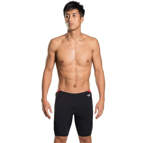 SPEEDO ENDURANCE PLUS ERKEK JAMMER YÜZÜCÜ MAYOSU 8-10856B444