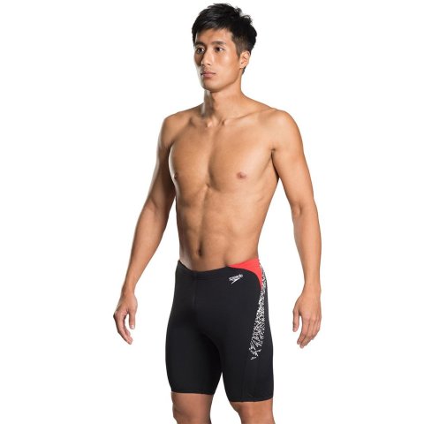 SPEEDO ENDURANCE PLUS ERKEK JAMMER YÜZÜCÜ MAYOSU 8-10856B444