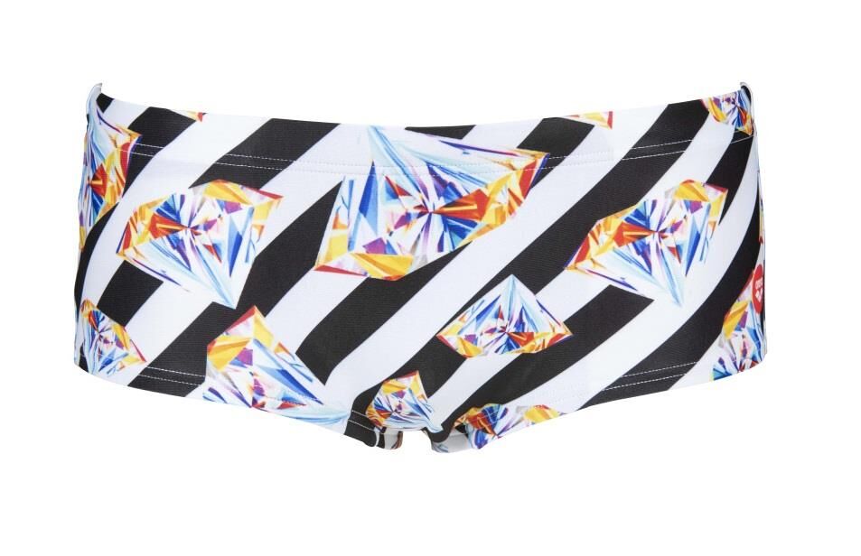 ARENA CRAZY DIAMONDS ERKEK YÜZÜCÜ MAYOSU 004072500