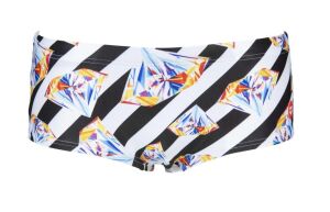 ARENA CRAZY DIAMONDS ERKEK YÜZÜCÜ MAYOSU 004072500