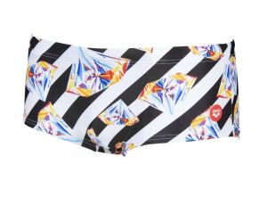 ARENA CRAZY DIAMONDS ERKEK YÜZÜCÜ MAYOSU 004072500