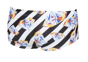 ARENA CRAZY DIAMONDS ERKEK YÜZÜCÜ MAYOSU 004072500