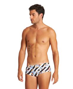 ARENA CRAZY DIAMONDS ERKEK YÜZÜCÜ MAYOSU 004072500