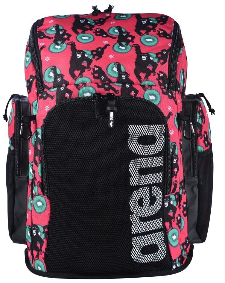 ARENA TEAMBACKPACK 45 ALLOVER YÜZÜCÜ SIRT ÇANTASI 002437113
