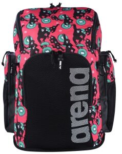 ARENA TEAMBACKPACK 45 ALLOVER YÜZÜCÜ SIRT ÇANTASI 002437113