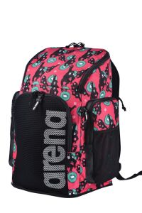 ARENA TEAMBACKPACK 45 ALLOVER YÜZÜCÜ SIRT ÇANTASI 002437113
