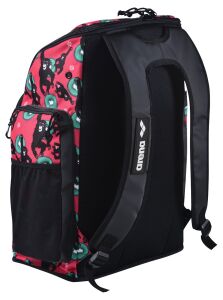 ARENA TEAMBACKPACK 45 ALLOVER YÜZÜCÜ SIRT ÇANTASI 002437113