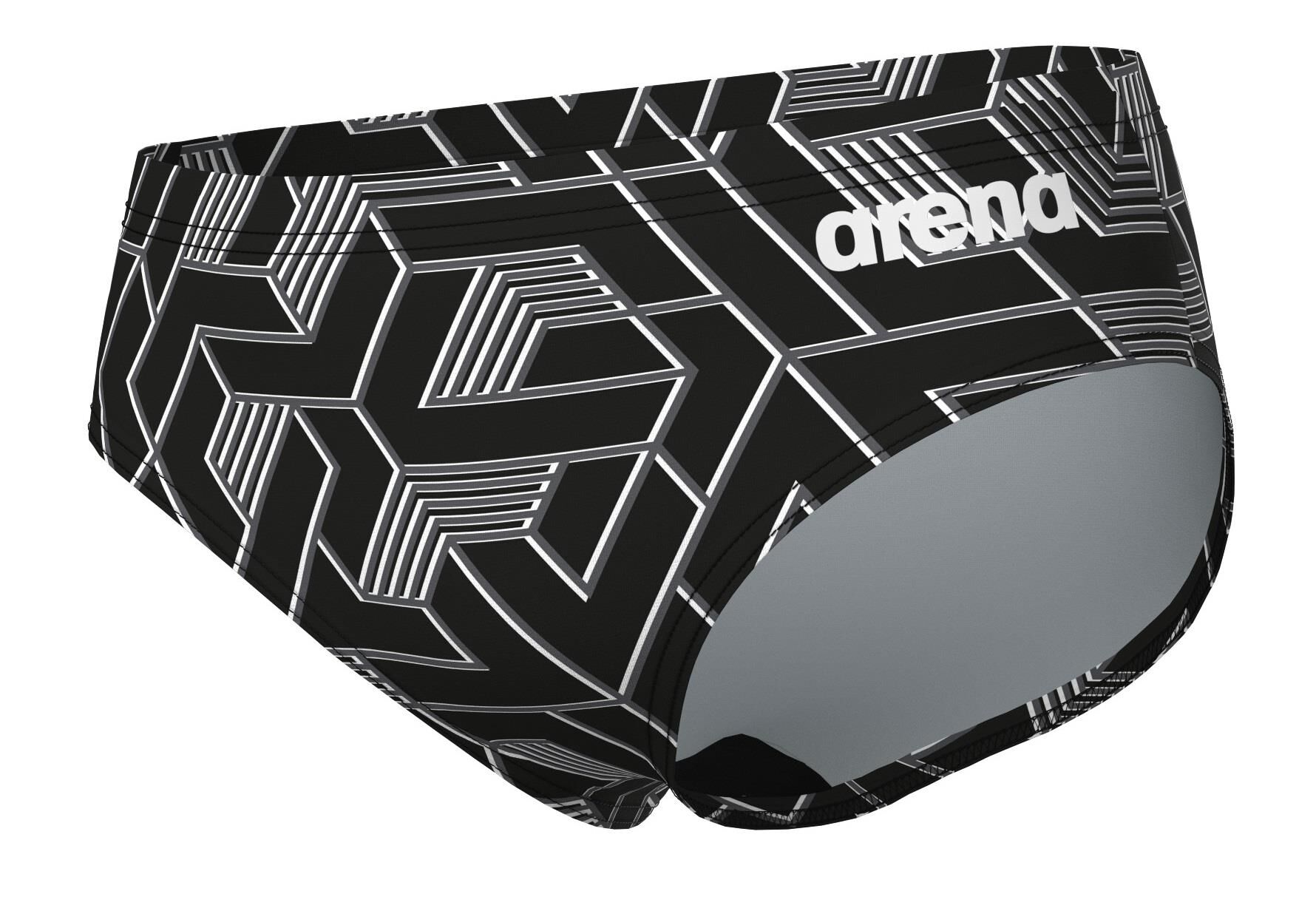 ARENA ESCAPE ERKEK ÇOCUK YÜZÜCÜ MAYOSU 008480500