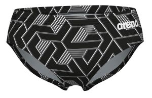 ARENA ESCAPE ERKEK ÇOCUK YÜZÜCÜ MAYOSU 008480500