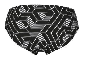 ARENA ESCAPE ERKEK ÇOCUK YÜZÜCÜ MAYOSU 008480500