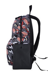 ARENA TEAM BACKPACK 30 ALLOVER YÜZÜCÜ SIRT ÇANTASI 002484111