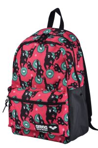 ARENA TEAM BACKPACK 30 ALLOVER YÜZÜCÜ SIRT ÇANTASI 002484113