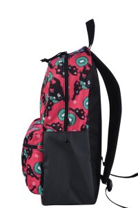ARENA TEAM BACKPACK 30 ALLOVER YÜZÜCÜ SIRT ÇANTASI 002484113