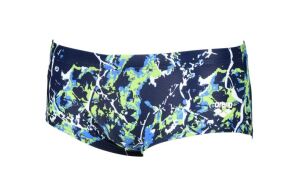 ARENA EARTH TEXTURE ERKEK YÜZÜCÜ MAYOSU 004659760