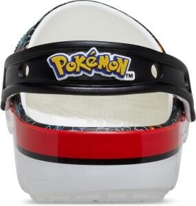 CROCS POKEMON PRINT CLASSIC ÇOCUK TERLİK 211344-90H