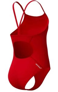 SPEEDO ENDURANCE PLUS LOGO KIZ ÇOCUK YÜZÜCÜ MAYOSU 8-A000207008