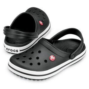 CROCS CROCBAND UNISEX TERLİK 11016-001