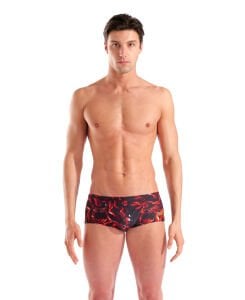 ARENA GRAPHIC INDOMITUS ERKEK YÜZÜCÜ MAYOSU 010766550