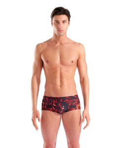 ARENA GRAPHIC INDOMITUS ERKEK YÜZÜCÜ MAYOSU 010766550