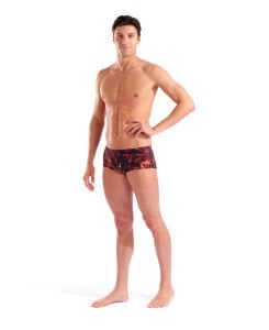 ARENA GRAPHIC INDOMITUS ERKEK YÜZÜCÜ MAYOSU 010766550