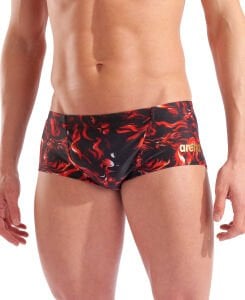 ARENA GRAPHIC INDOMITUS ERKEK YÜZÜCÜ MAYOSU 010766550