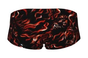 ARENA GRAPHIC INDOMITUS ERKEK YÜZÜCÜ MAYOSU 010766550