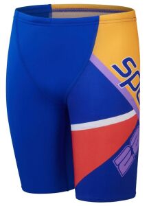 SPEEDO ECO ENDURANCE PLUS ERKEK ÇOCUK YÜZÜCÜ MAYOSU 8-00318316629