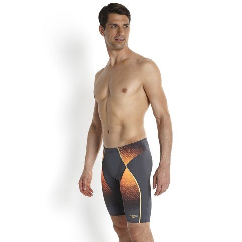 SPEEDO ENDURANCE PLUS ERKEK JAMMER YÜZÜCÜ MAYOSU 8-10370A583