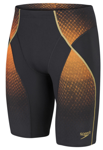 SPEEDO ENDURANCE PLUS ERKEK JAMMER YÜZÜCÜ MAYOSU 8-10370A583