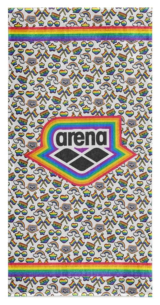 ARENA PRIDE TOWEL HAVLU 006532169