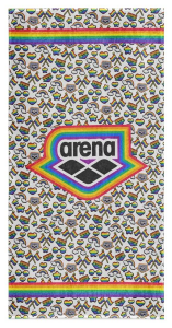 ARENA PRIDE TOWEL HAVLU 006532169
