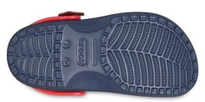 CROCS SUPERMAN CLASSIC ÇOCUK TERLİK 211132-90H