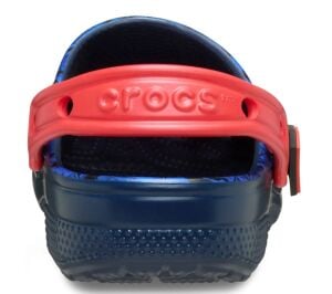 CROCS SUPERMAN CLASSIC ÇOCUK TERLİK 211132-90H
