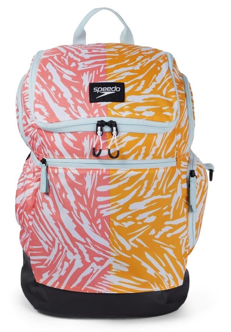 SPEEDO TEAMSTER 2.0 RUCKSACK 35L YÜZÜCÜ SIRT ÇANTASI 8-12812G778