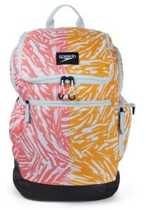 SPEEDO TEAMSTER 2.0 RUCKSACK 35L YÜZÜCÜ SIRT ÇANTASI 8-12812G778