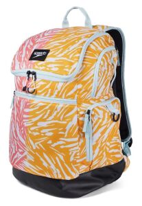 SPEEDO TEAMSTER 2.0 RUCKSACK 35L YÜZÜCÜ SIRT ÇANTASI 8-12812G778