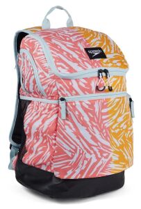 SPEEDO TEAMSTER 2.0 RUCKSACK 35L YÜZÜCÜ SIRT ÇANTASI 8-12812G778