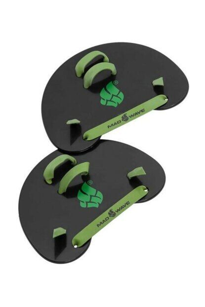 MAD WAVE PARMAK PALETİ M0745 05 0 00W