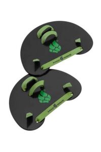 MAD WAVE PARMAK PALETİ M0745 05 0 00W